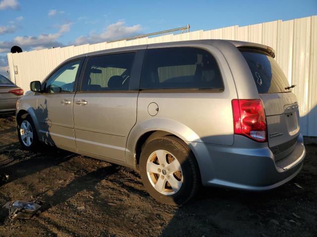 Photo 2 from auction – 2013 DODGE GRAND CARA with VIN 2C4RDGBG1DR659361