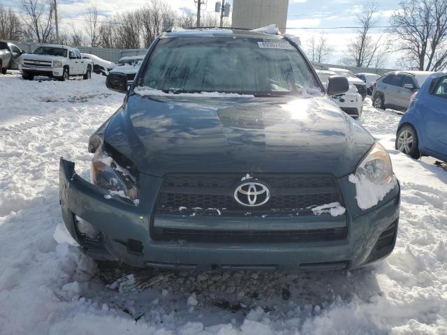 Photo 5 from auction – 2012 TOYOTA RAV4 with VIN 2T3BF4DV0CW216208