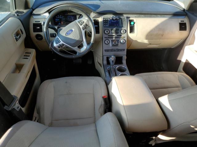 Photo 8 from auction – 2014 FORD FLEX LIMIT with VIN 2FMGK5B83EBD02165