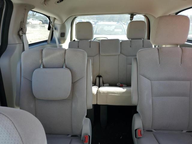Photo 10 from auction – 2016 DODGE GRAND CARA with VIN 2C4RDGBG4GR251490