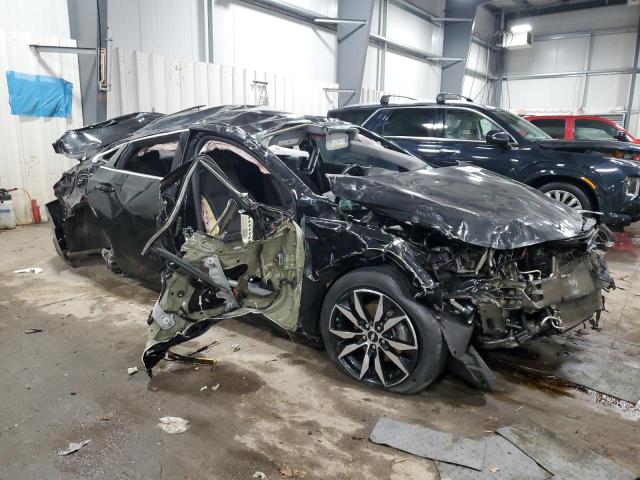 Photo 4 from auction – 2018 CHEVROLET MALIBU LT with VIN 1G1ZD5ST1JF227267