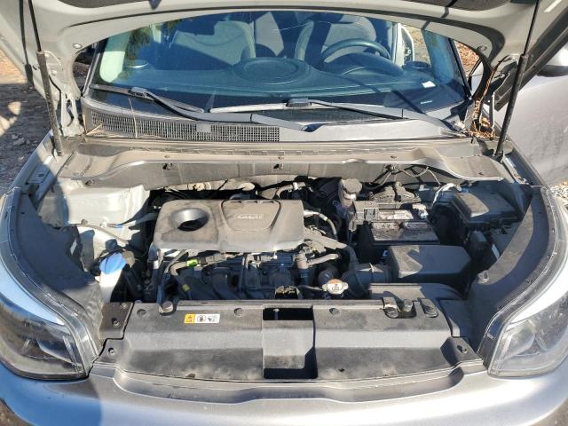 Photo 12 from auction – 2017 KIA SOUL with VIN KNDJN2A28H7437104