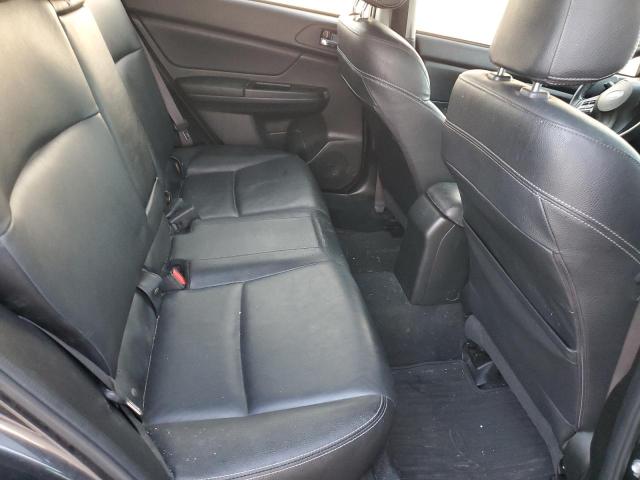 Photo 11 from auction – 2014 SUBARU IMPREZA SP with VIN JF1GPAR67E8252169