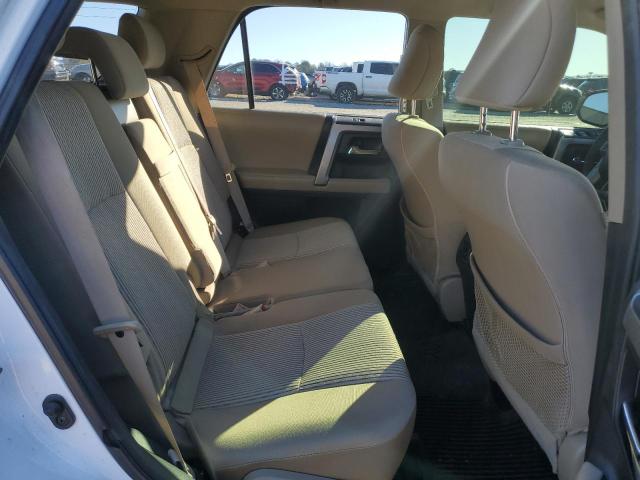 Photo 11 from auction – 2018 TOYOTA 4RUNNER SR with VIN JTEBU5JR1J5587171