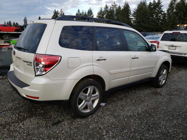 Photo 3 from auction – 2010 SUBARU FORESTER 2 with VIN JF2SH6DC3AH786924