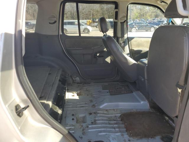Foto 10 de la subasta – 2004 FORD EXPLORER X con VIN 1FMZU62K34UB36548