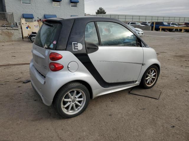 Photo 3 from auction – 2015 SMART FORTWO with VIN WMEEJ9AA1FK831357