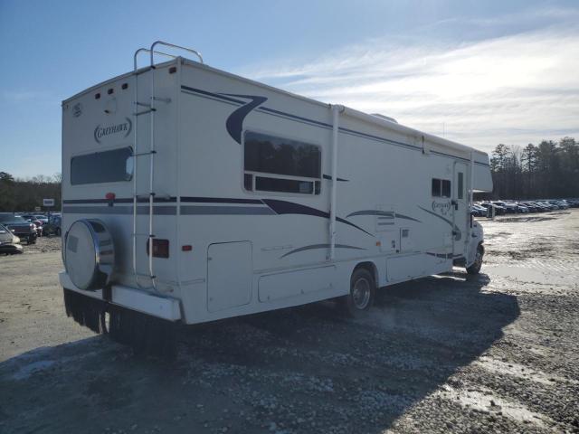 Photo 4 from auction – 2004 JAYCEE 31SS with VIN 1FDXE45S93HB90318