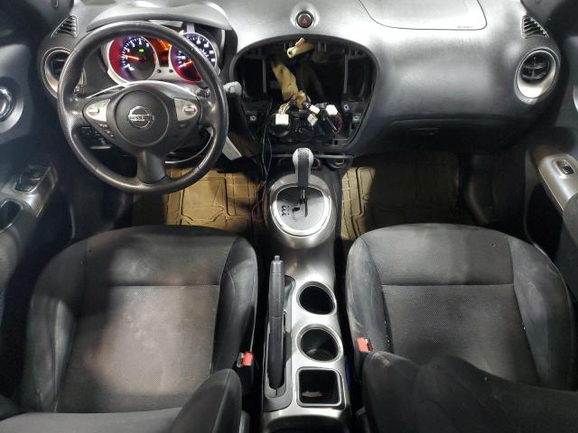 Photo 8 from auction – 2014 NISSAN JUKE S with VIN JN8AF5MV7ET480022