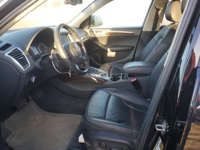 Photo 7 from auction – 2012 AUDI Q5 PREMIUM with VIN WA1LFAFP7CA023841