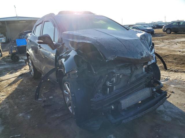 Photo 4 from auction – 2014 BUICK ENCORE PRE with VIN KL4CJHSB6EB635026