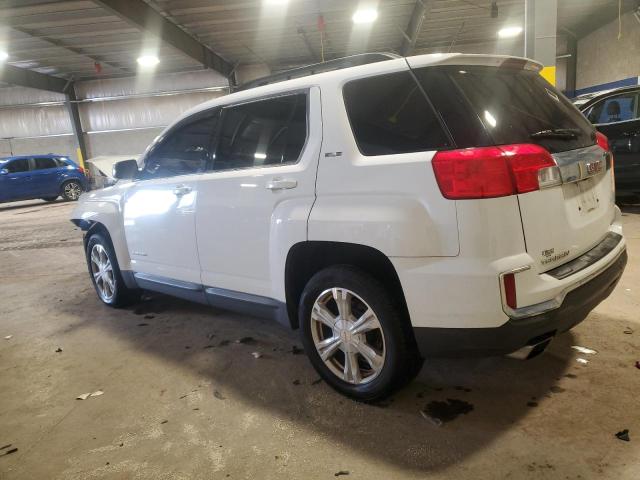 Photo 2 from auction – 2017 GMC TERRAIN SL with VIN 2GKFLTEK7H6188519