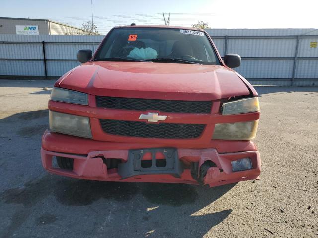 Photo 5 from auction – 2004 CHEVROLET COLORADO with VIN 1GCCS196548174903