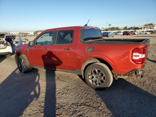 Photo 2 from auction – 2022 FORD MAVERICK X with VIN 3FTTW8E39NRA26777