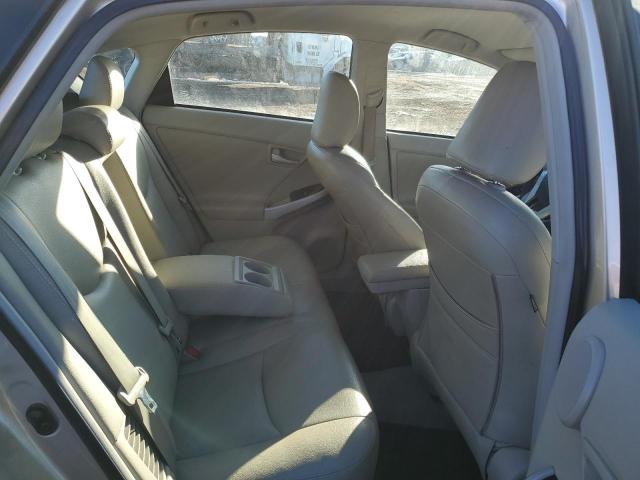 Photo 10 from auction – 2011 TOYOTA PRIUS with VIN JTDKN3DUXB0320566