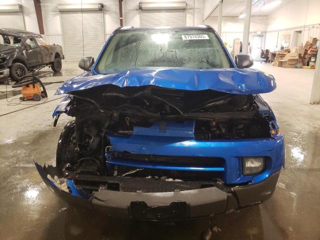Photo 5 from auction – 2003 SATURN VUE with VIN 5GZCZ63B93S848419