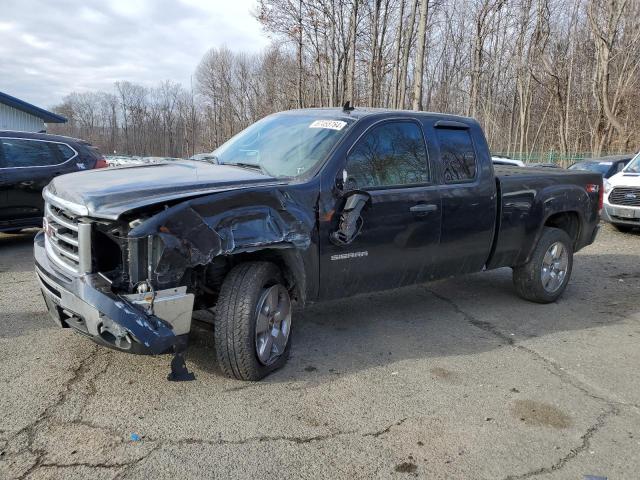 GMC SIERRA K15 2012 with VIN 1GTR2VE74CZ254184 - Photo from auction