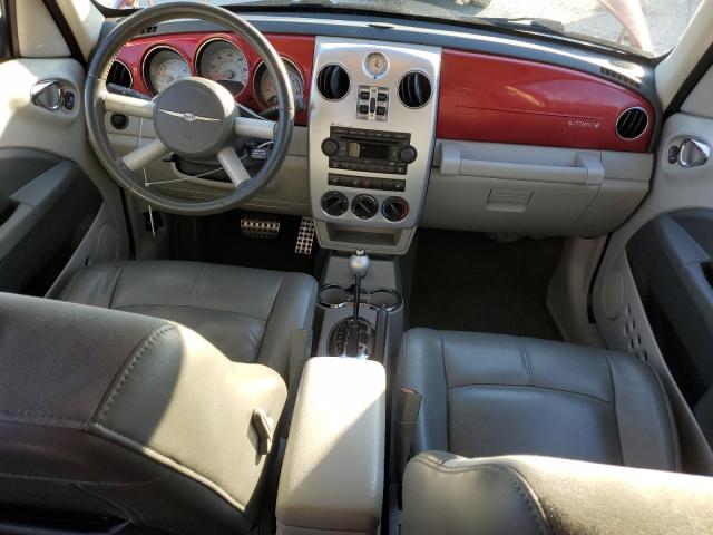 Photo 8 from auction – 2007 CHRYSLER PT CRUISER with VIN 3A8FY68857T622731