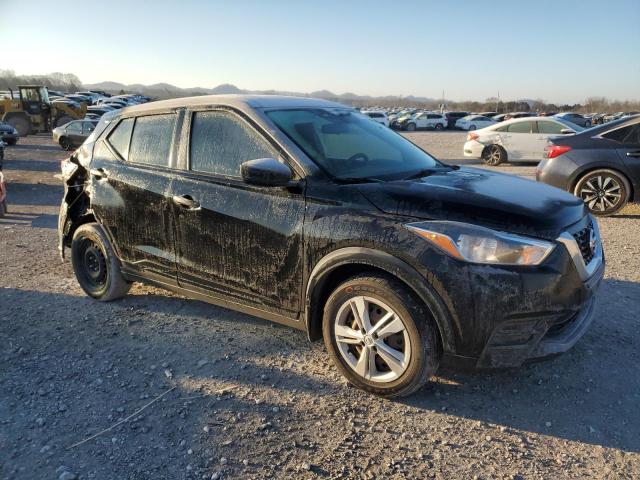 Photo 4 from auction – 2020 NISSAN KICKS S with VIN 3N1CP5BV2LL521035