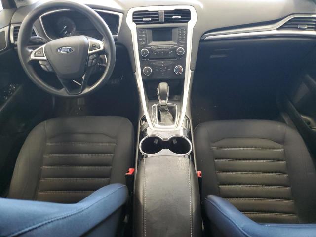 Photo 8 from auction – 2014 FORD FUSION SE with VIN 3FA6P0H77ER261484