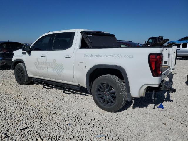 Photo 2 from auction – 2021 GMC SIERRA C15 with VIN 1GTP8CEK6MZ448022