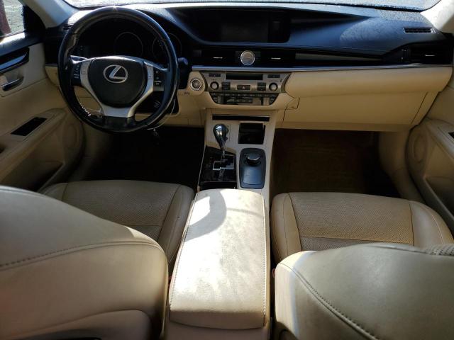 Photo 8 from auction – 2015 LEXUS ES 350 with VIN JTHBK1GG8F2196504