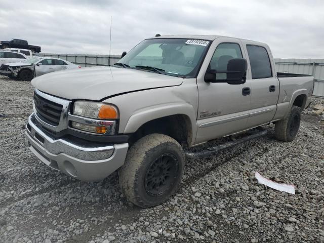 Photo 1 from auction – 2005 GMC SIERRA K25 with VIN 1GTHK23285F931226