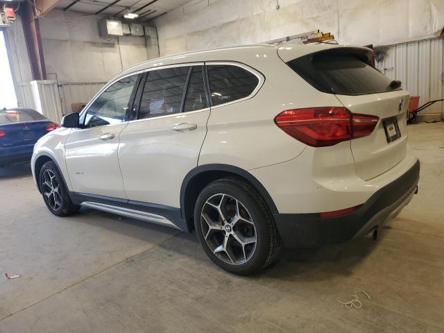Photo 2 from auction – 2016 BMW X1 XDRIVE2 with VIN WBXHT3C35GP880408