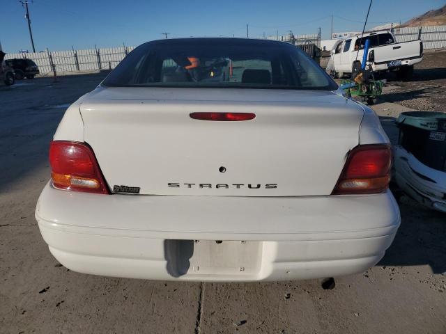 Photo 6 from auction – 1999 DODGE STRATUS with VIN 1B3EJ46X7XN534478
