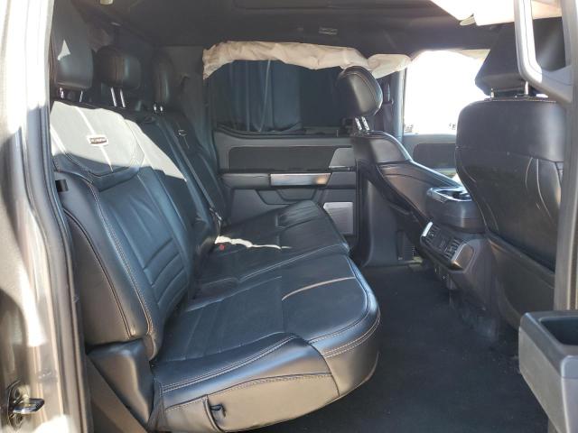 Photo 10 from auction – 2021 FORD F150 SUPER with VIN 1FTFW1ED9MFC79834