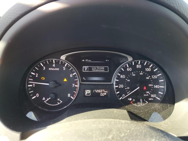 Photo 9 from auction – 2013 NISSAN ALTIMA 2.5 with VIN 1N4AL3AP5DN425947