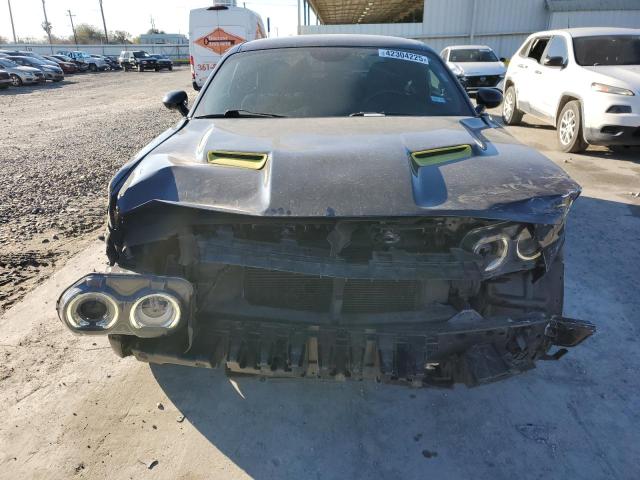 Photo 5 from auction – 2019 DODGE CHALLENGER with VIN 2C3CDZAGXKH621041