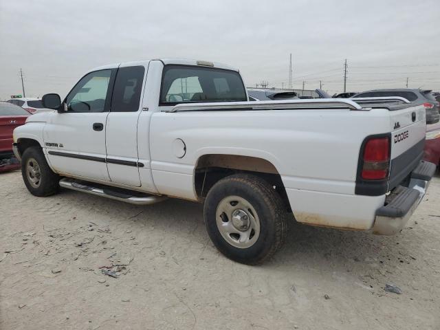 Photo 2 from auction – 2001 DODGE RAM 1500 with VIN 1B7HC13Y21J292943