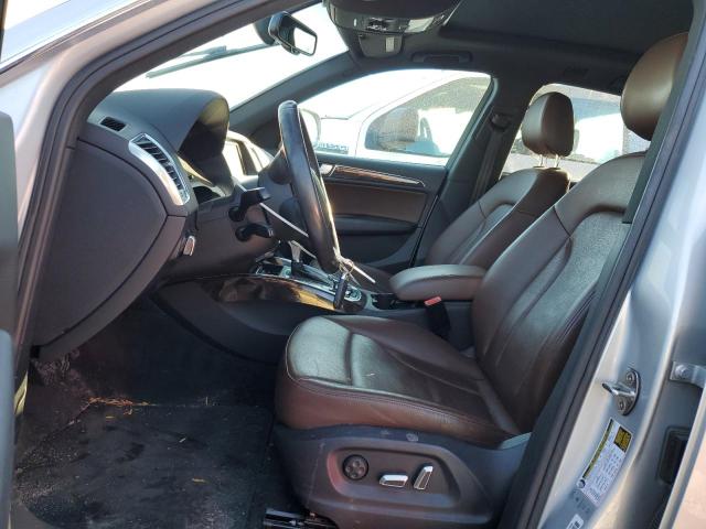Photo 7 from auction – 2013 AUDI Q5 PREMIUM with VIN WA1LFBFP6DA031128