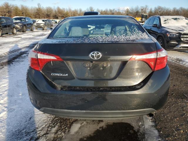 Photo 6 from auction – 2014 TOYOTA COROLLA L with VIN 2T1BURHE8EC205550
