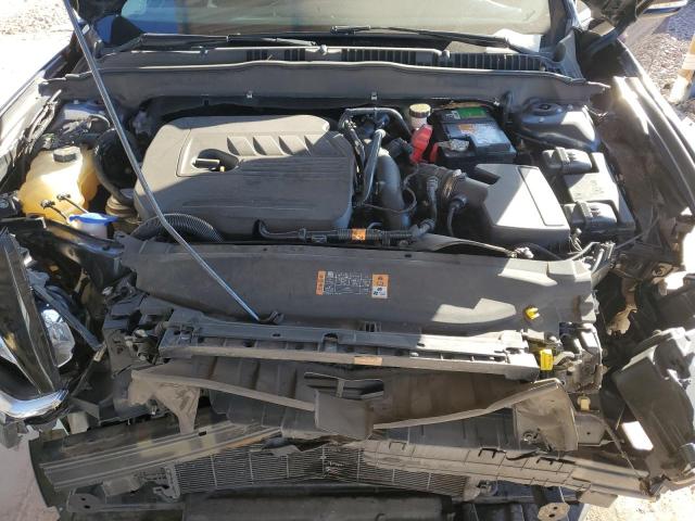 Photo 11 from auction – 2014 FORD FUSION SE with VIN 3FA6P0HD4ER174180