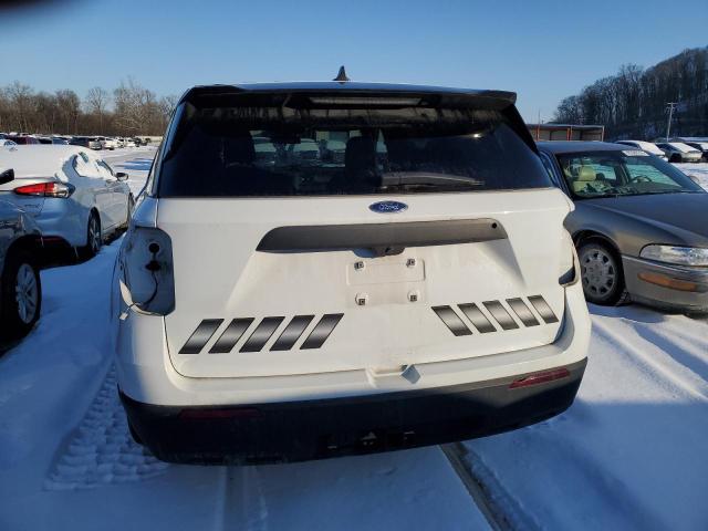 Photo 6 from auction – 2021 FORD EXPLORER P with VIN 1FM5K8AB0MGC24974