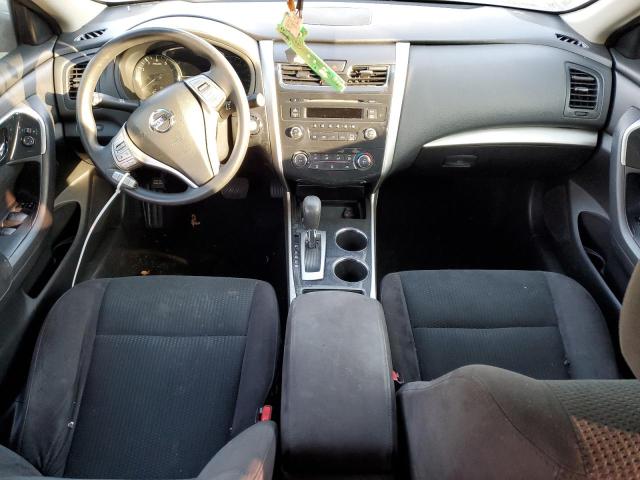Photo 8 from auction – 2014 NISSAN ALTIMA 2.5 with VIN 1N4AL3AP2EN341196