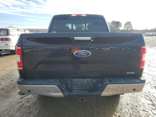 Photo 6 from auction – 2018 FORD F150 SUPER with VIN 1FTEW1EG8JFA14596