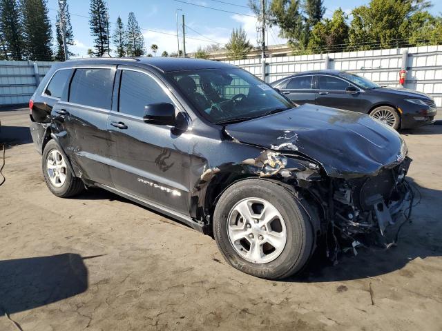 Photo 4 from auction – 2016 JEEP GRAND CHER with VIN 1C4RJEAG7GC360906
