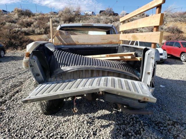 Foto 6 de la subasta – 1994 DODGE RAM 1500 con VIN 3B7HF16Y5RM554357