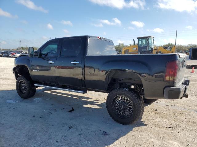 Photo 2 from auction – 2013 GMC SIERRA K25 with VIN 1GT121CG5DF205944