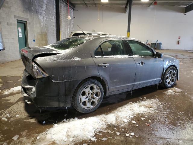 Photo 3 from auction – 2011 FORD FUSION SE with VIN 3FAHP0HA1BR299082