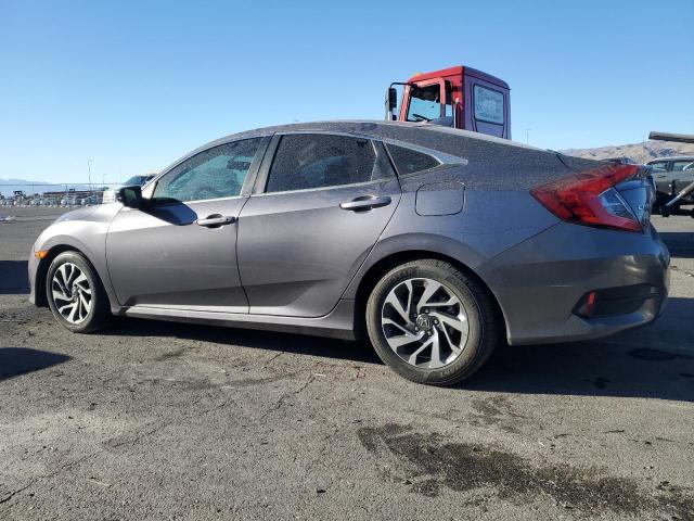 Photo 2 from auction – 2017 HONDA CIVIC EX with VIN 19XFC2F77HE065156