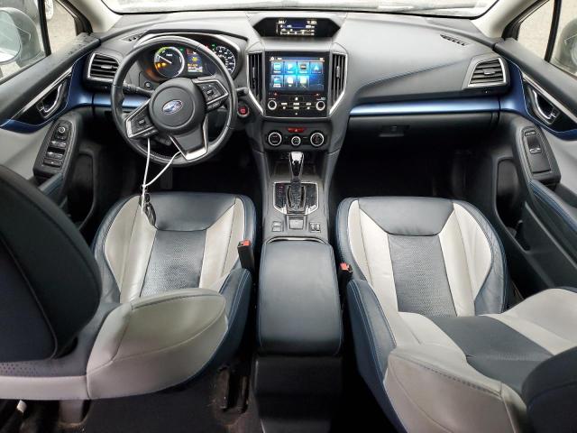 Photo 8 from auction – 2020 SUBARU CROSSTREK with VIN JF2GTDEC4LH282263