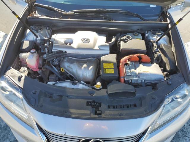 Photo 11 from auction – 2014 LEXUS ES 300H with VIN JTHBW1GG9E2073037