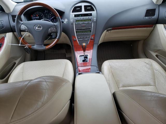 Photo 8 from auction – 2011 LEXUS ES 350 with VIN JTHBK1EG7B2454718