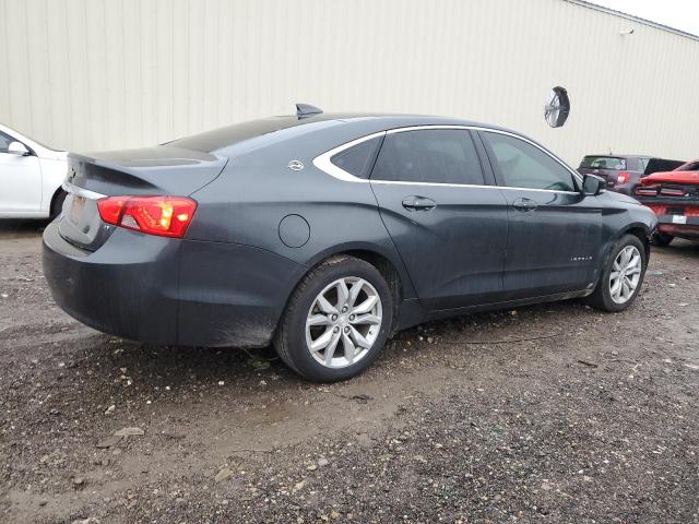 Photo 3 from auction – 2018 CHEVROLET IMPALA LT with VIN 2G1105SA5J9122540