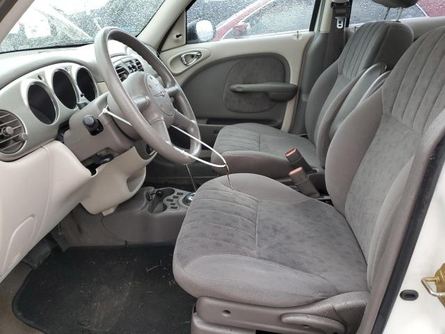 Photo 7 from auction – 2002 CHRYSLER PT CRUISER with VIN 3C4FY48B72T380802