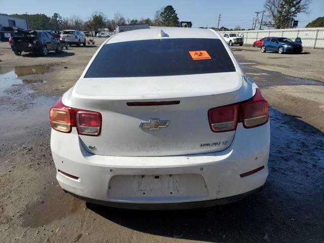 Photo 6 from auction – 2015 CHEVROLET MALIBU 1LT with VIN 1G11C5SL5FF281680